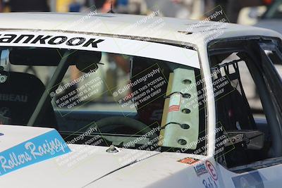 media/Oct-12-2025-Lucky Dog Racing (Sun) [[8adb5568ea]]/5-Pre Grid-Driver Change-Refueling/